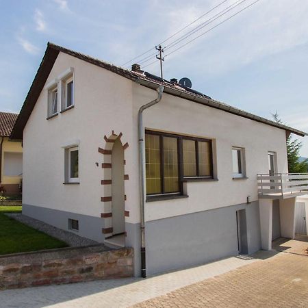 Haus Sonnenhang Фрізенгайм Екстер'єр фото